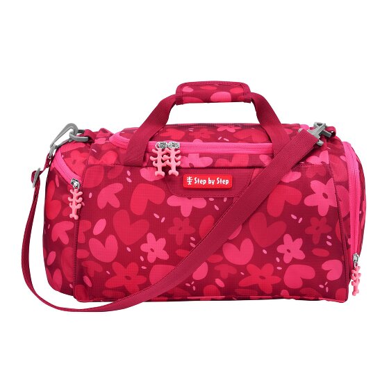 Step by Step Sporttas 36 cm