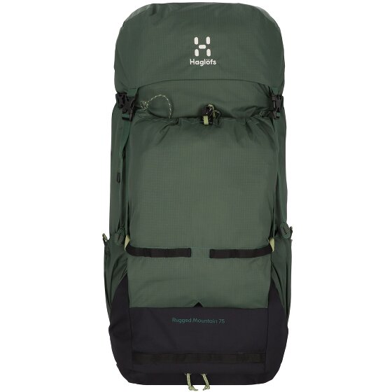 Haglöfs Rugged Mountain 75L Rugzak 81 cm