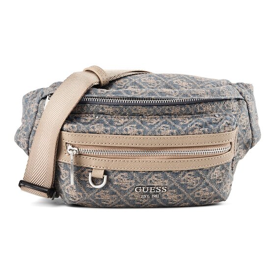 Guess Berlin Fanny pack L 37 cm
