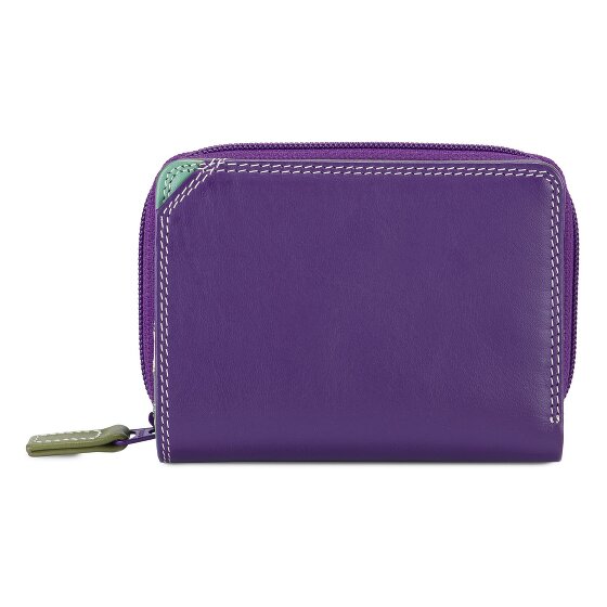Mywalit Kleine Portemonnee Leren Portemonnee 10 cm