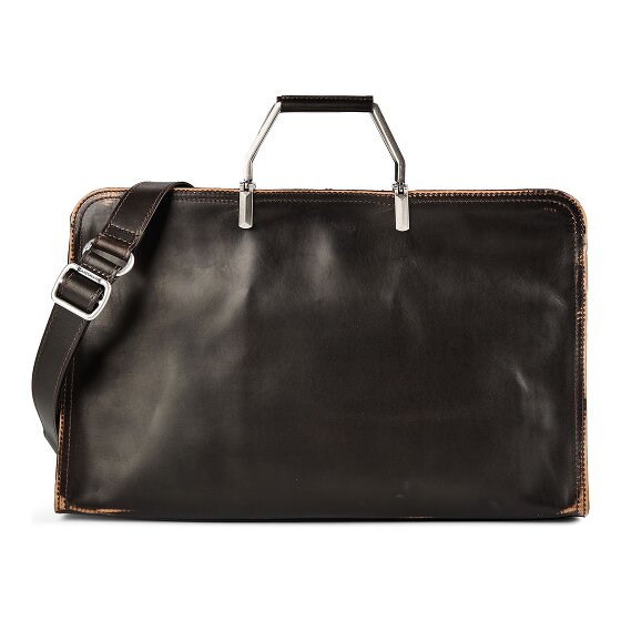 Campomaggi Giuditta Handtas L Leder 42.5 cm