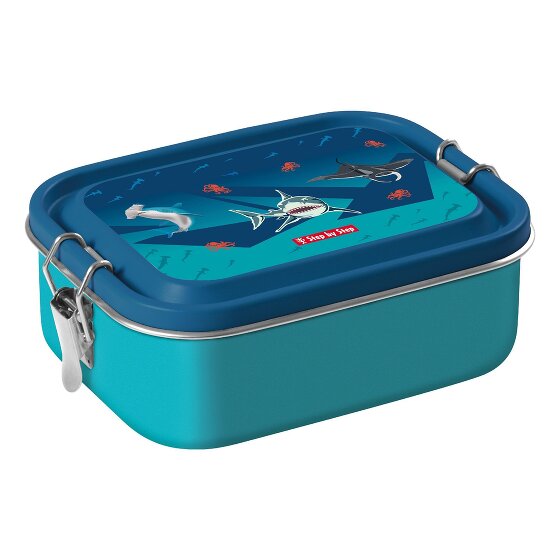 Step by Step Lunchbox 18 cm