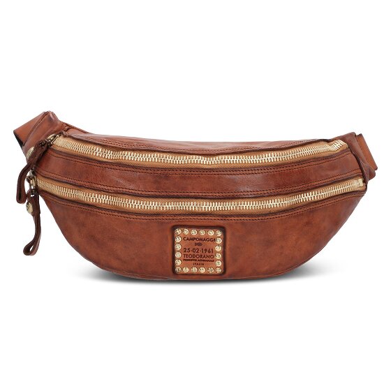 Campomaggi Fanny pack Leer 26 cm