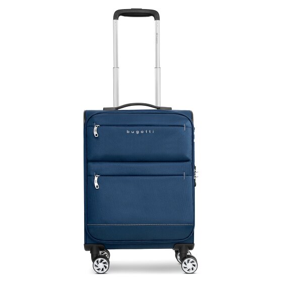bugatti Go Light Soft 4 wielen Cabinewagen S 54 cm