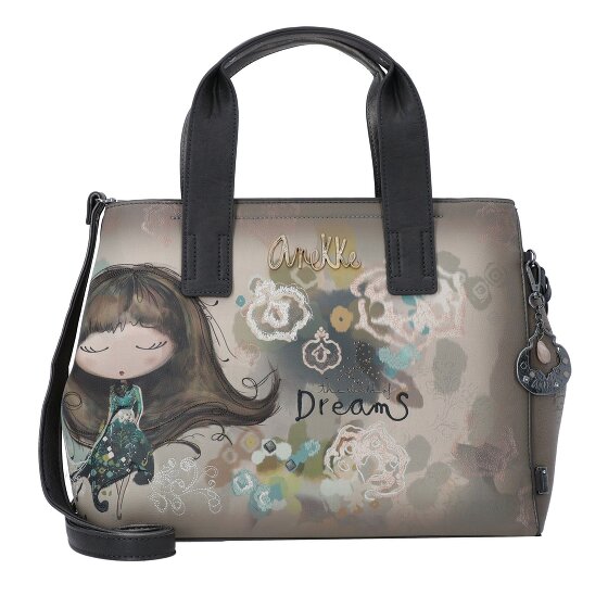 Anekke Real Shopper Tas 34.5 cm Anekke Real Shopper Tas 34.5 cm