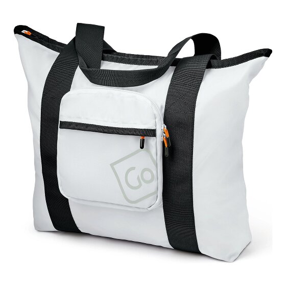 Go Travel Opvouwbare boodschappentas 45 cm
