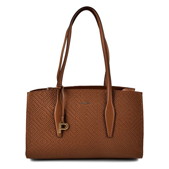 Picard Day Trip Schoudertas Leer 36 cm