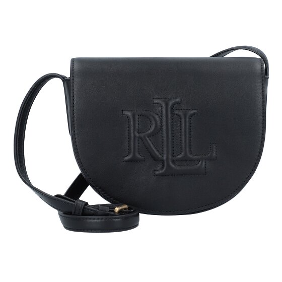 Lauren Ralph Lauren Witley Schoudertas Leer 21 cm