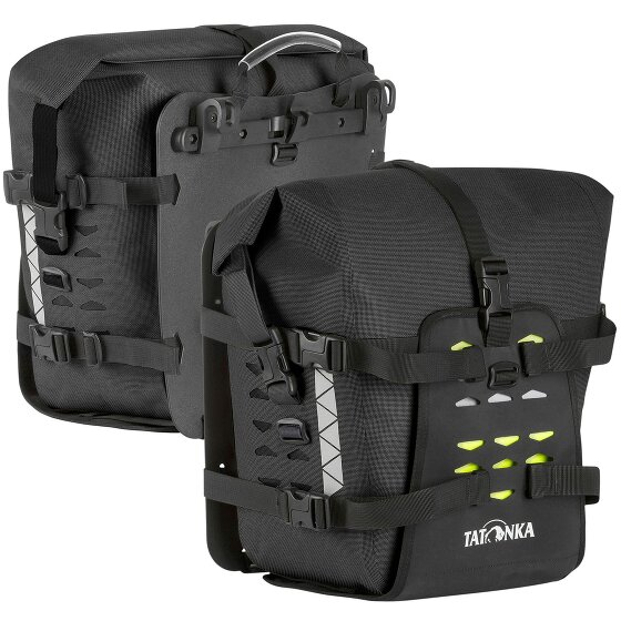 Tatonka Bike Pannier Pro Fietstas 31 cm