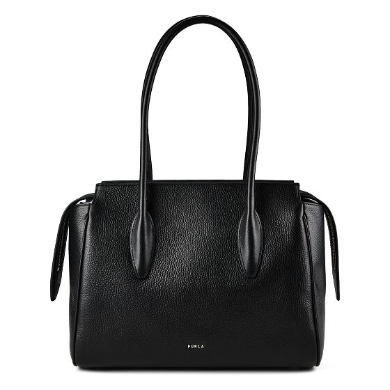 Furla Ambra Shopper Tas L Leder 35 cm