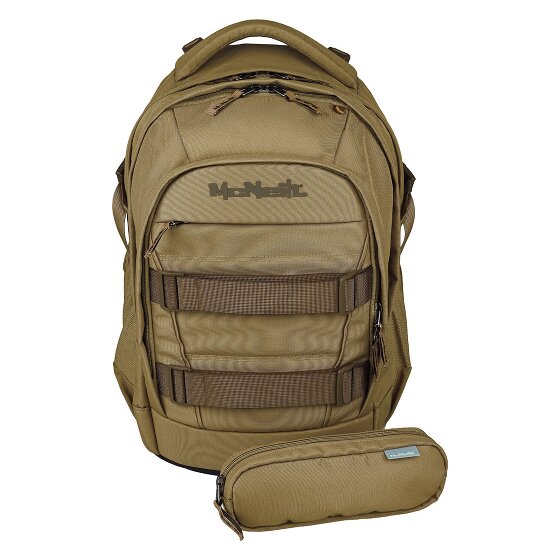 McNeill Luca 2.0 Schooltas set 2-delig