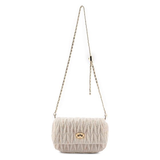 Seidenfelt Floro Crossbody tas 24 cm