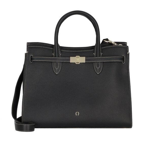 AIGNER Farah Handtas L Leder 37 cm