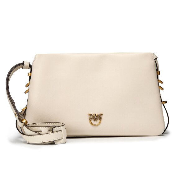 PINKO Triplet Crossbody tas Leder 26 cm