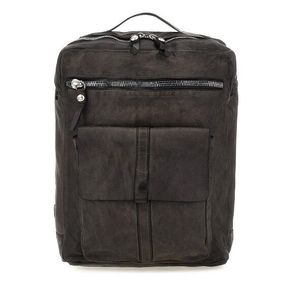 Campomaggi Melograno Dagrugzak Leer 39 cm