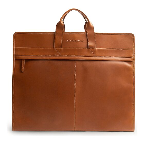The Chesterfield Brand Carson Kledingzak Leder 59 cm