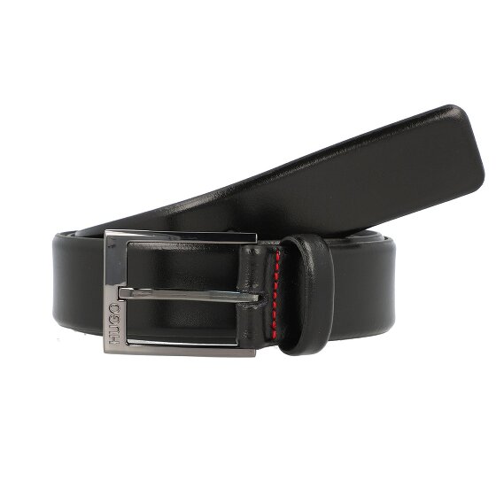 Hugo Garney Riem Leder