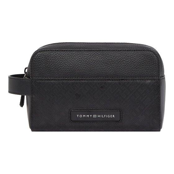 Tommy Hilfiger TH Monogram Toilettas 21 cm