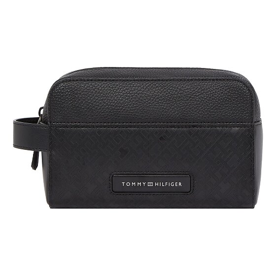 Tommy Hilfiger TH Monogram Toilettas 21 cm