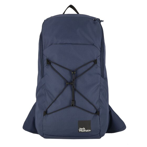 Jack Wolfskin Serene Dagrugzak 45 cm Laptop compartiment