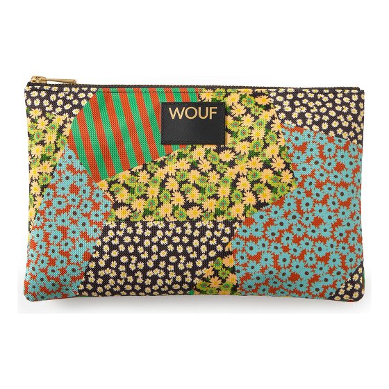 Wouf Daily Cosmetische tas 26 cm