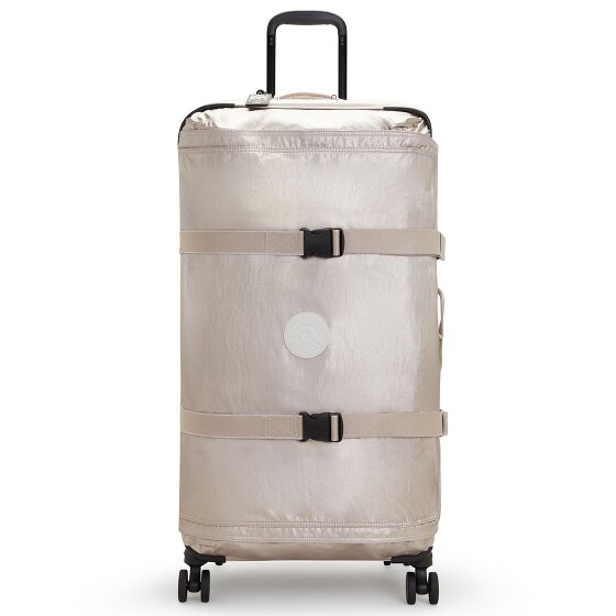Kipling Basic Plus Spontaneous 4 wielen Trolley L 78 cm Kipling Basic Plus Spontaneous 4 wielen Trolley L 78 cm