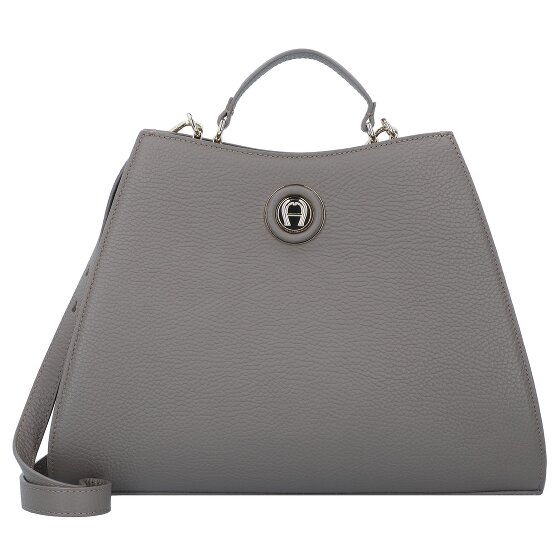 AIGNER Tria Handtas Leer 36.5 cm