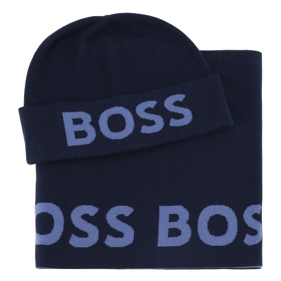 Boss Paradiso Sjaal 177 cm