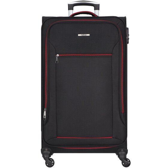 Nowi Sevilla 4 wielen Trolley 75 cm