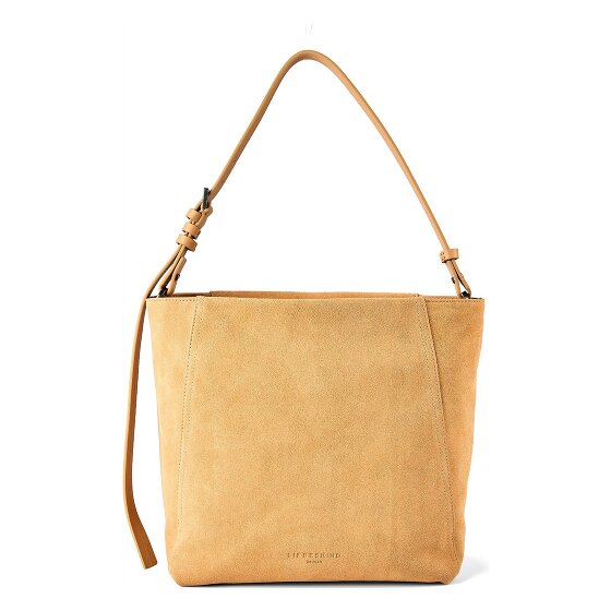 Liebeskind Chudy Schoudertas M Leer 36 cm