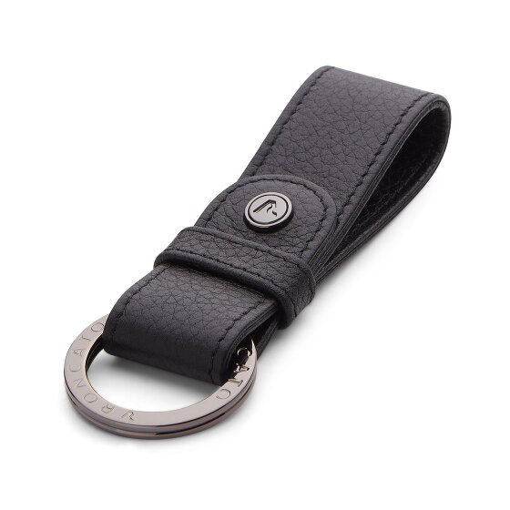 Roncato Alaska Sleutelhanger Leer 11 cm
