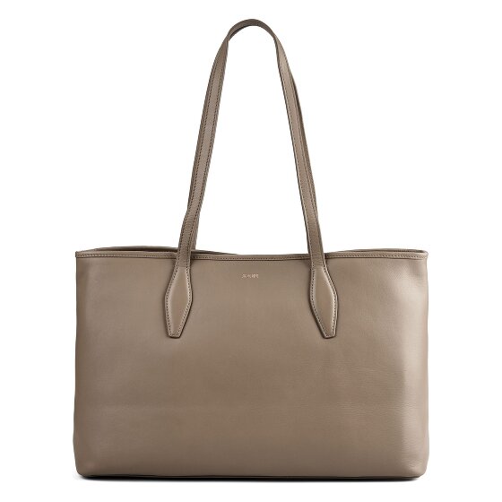 Joop! Imogen Shopper Tas Leder 40 cm