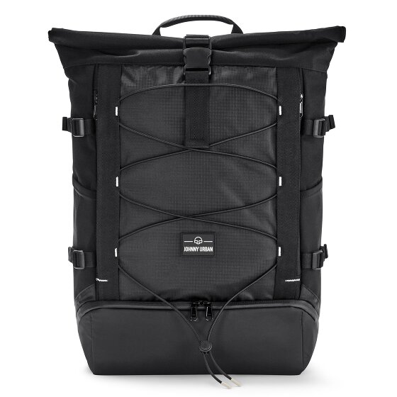 Johnny Urban Eco Series Allen Large Move Dagrugzak 45 cm Laptop compartiment Johnny Urban Eco Series Allen Large Move Dagrugzak 45 cm Laptop compartiment