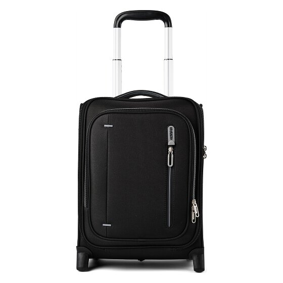 American Tourister Cloudrider 4 wielen Cabinewagen 40 cm