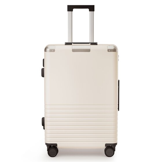 Kapten & Son Heathrow 4 wielen Trolley 69 cm