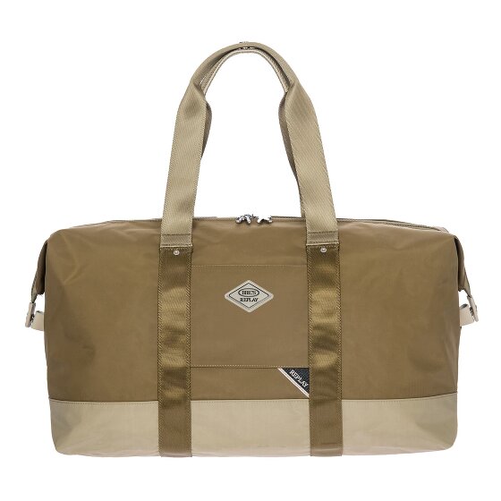 Bric's Bric´s x Replay Weekender reistas 43 cm