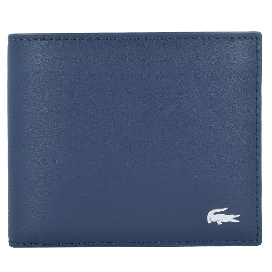 Lacoste FG Portemonnee Leer 11,5 cm