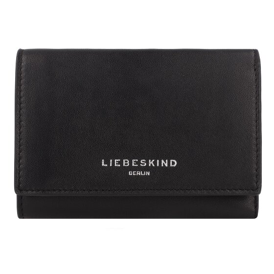 Liebeskind Linn Portemonnee Leer 13.5 cm