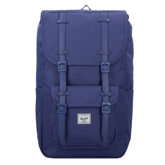 Herschel Little America Dagrugzak 49 cm Laptop compartiment Herschel Little America Dagrugzak 49 cm Laptop compartiment