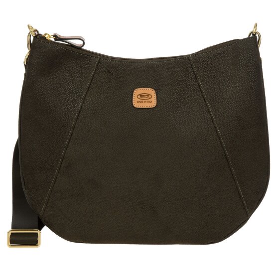 Bric's Life schoudertas 20 cm