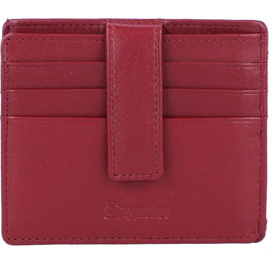 Esquire Oslo creditcard etui RFID leer 9.5 cm