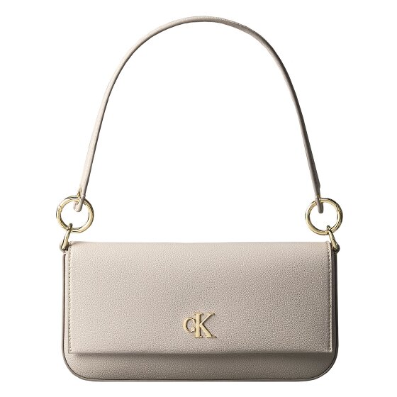 Calvin Klein Minimal Schoudertas 26 cm