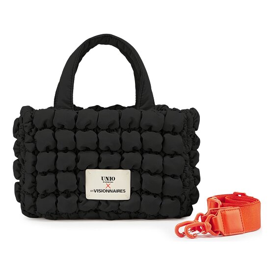 LES VISIONNAIRES Unio Cortina S Handtas 34 cm