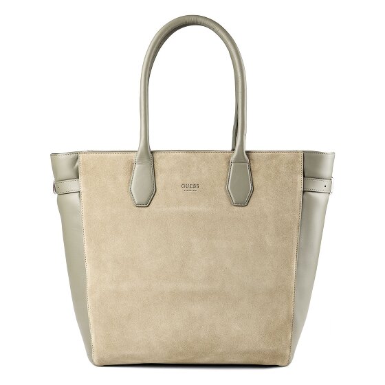 Guess Anitha Shopper Tas Leder 45 cm