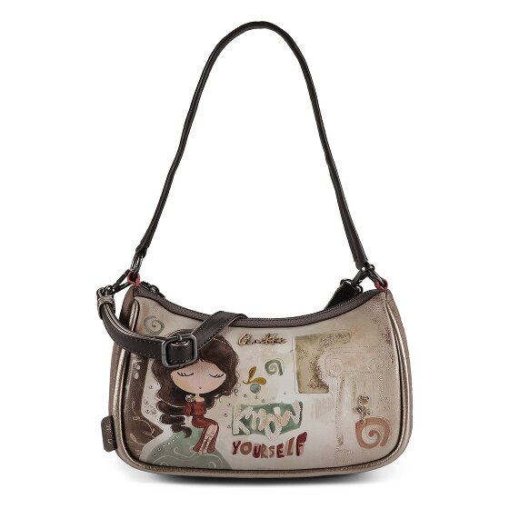 Anekke Muse Schoudertas 29 cm