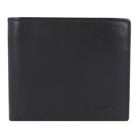 Davidoff Essentials Portemonnee Leer 11 cm