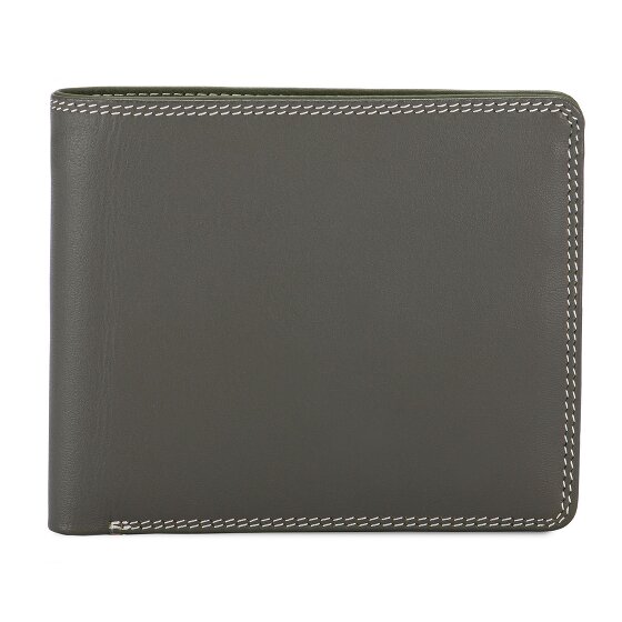 Mywalit Portemonnee RFID Leer 11 cm