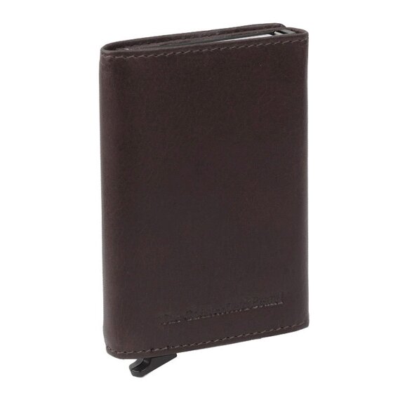 The Chesterfield Brand Palma Kredietkaart etui RFID-bescherming Leer 7 cm
