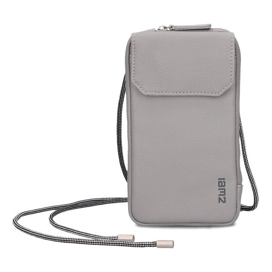 Zwei Mademoiselle.M Mobiel telefoonhoesje 10 cm