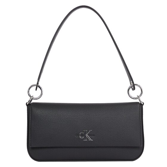 Calvin Klein Jeans Minimal Monogram Schoudertas 25 cm